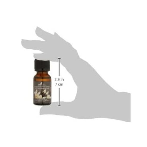 ESSENZA Home Fragrance Oil - Pear Vanilla - 29.57 mL - Picture 3 of 4